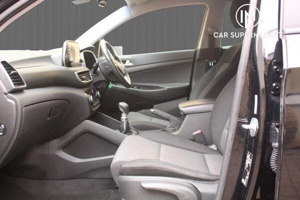 Used Hyundai TUCSON 2018 for sale - 76024858: Photo 21