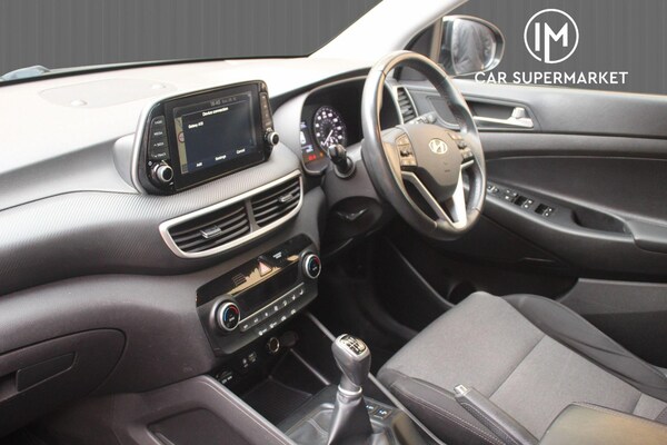 Used Hyundai TUCSON 2018 for sale - 76024858: Photo 22