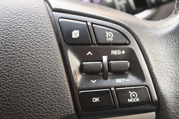 Used Hyundai TUCSON 2018 for sale - 76024858: Photo 24