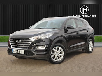 Used Hyundai TUCSON 2018 for sale - 76024858: Photo 3