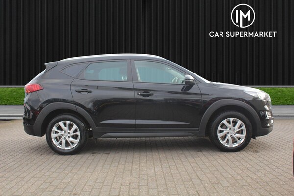 Used Hyundai TUCSON 2018 for sale - 76024858: Photo 7