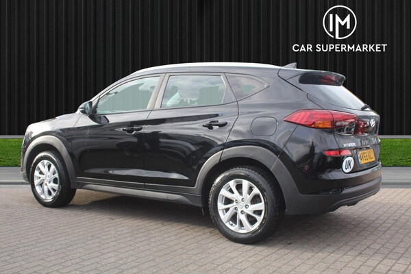 Used Hyundai TUCSON 2018 for sale - 76024858: Photo 8