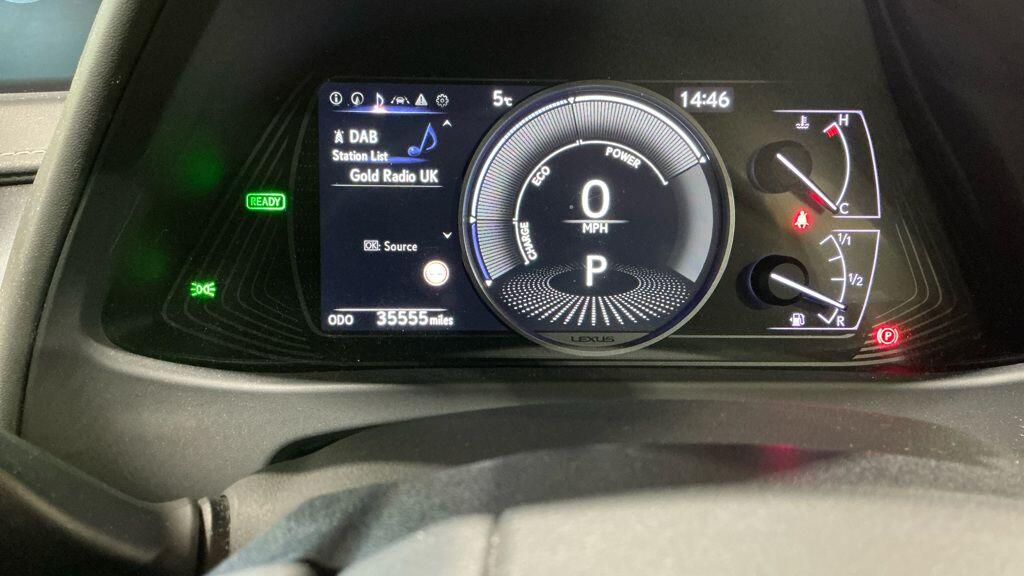 Used Lexus UX 2019 for sale - 77174436: Photo 10