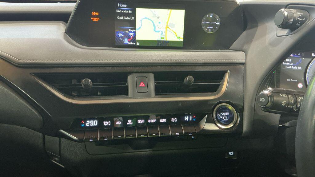 Used Lexus UX 2019 for sale - 77174436: Photo 11