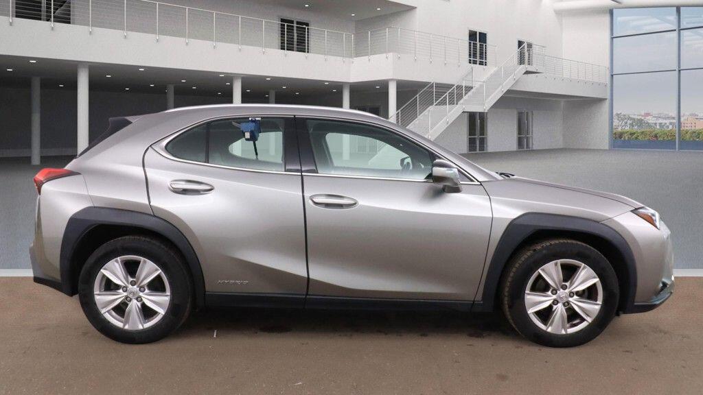 Used Lexus UX 2019 for sale - 77174436: Photo 5