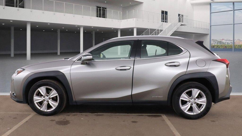 Used Lexus UX 2019 for sale - 77174436: Photo 6