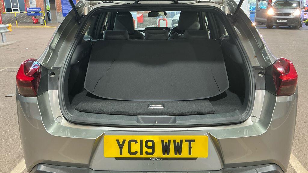 Used Lexus UX 2019 for sale - 77174436: Photo 7