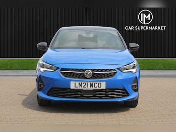 Used Vauxhall Corsa 2021 for sale - 76002404: Photo
