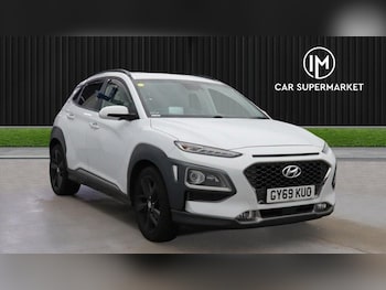 Used Hyundai KONA 2019 for sale - 76001741: Photo