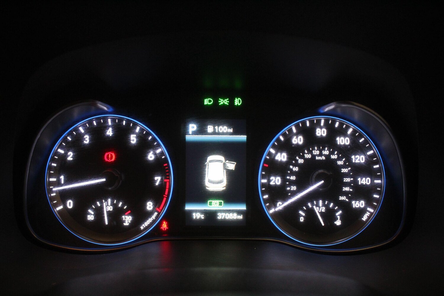 Used Hyundai KONA 2019 for sale - 76001741: Photo 24