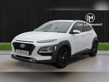 Used Hyundai KONA 2019 for sale - 76001741: Photo