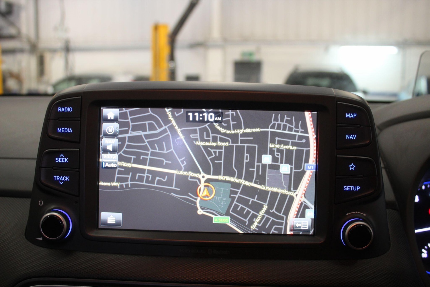 Used Hyundai KONA 2019 for sale - 76001741: Photo 31