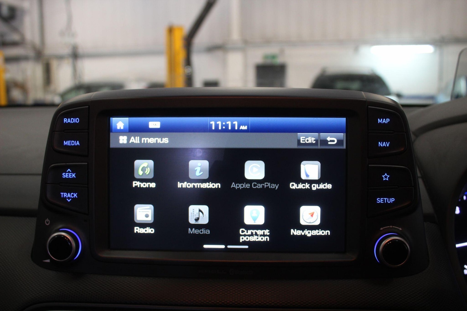 Used Hyundai KONA 2019 for sale - 76001741: Photo 33