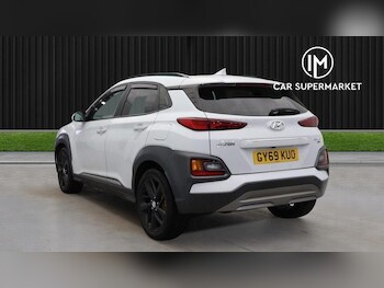 Used Hyundai KONA 2019 for sale - 76001741: Photo