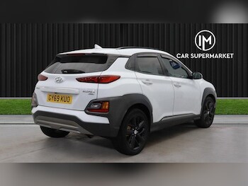 Used Hyundai KONA 2019 for sale - 76001741: Photo