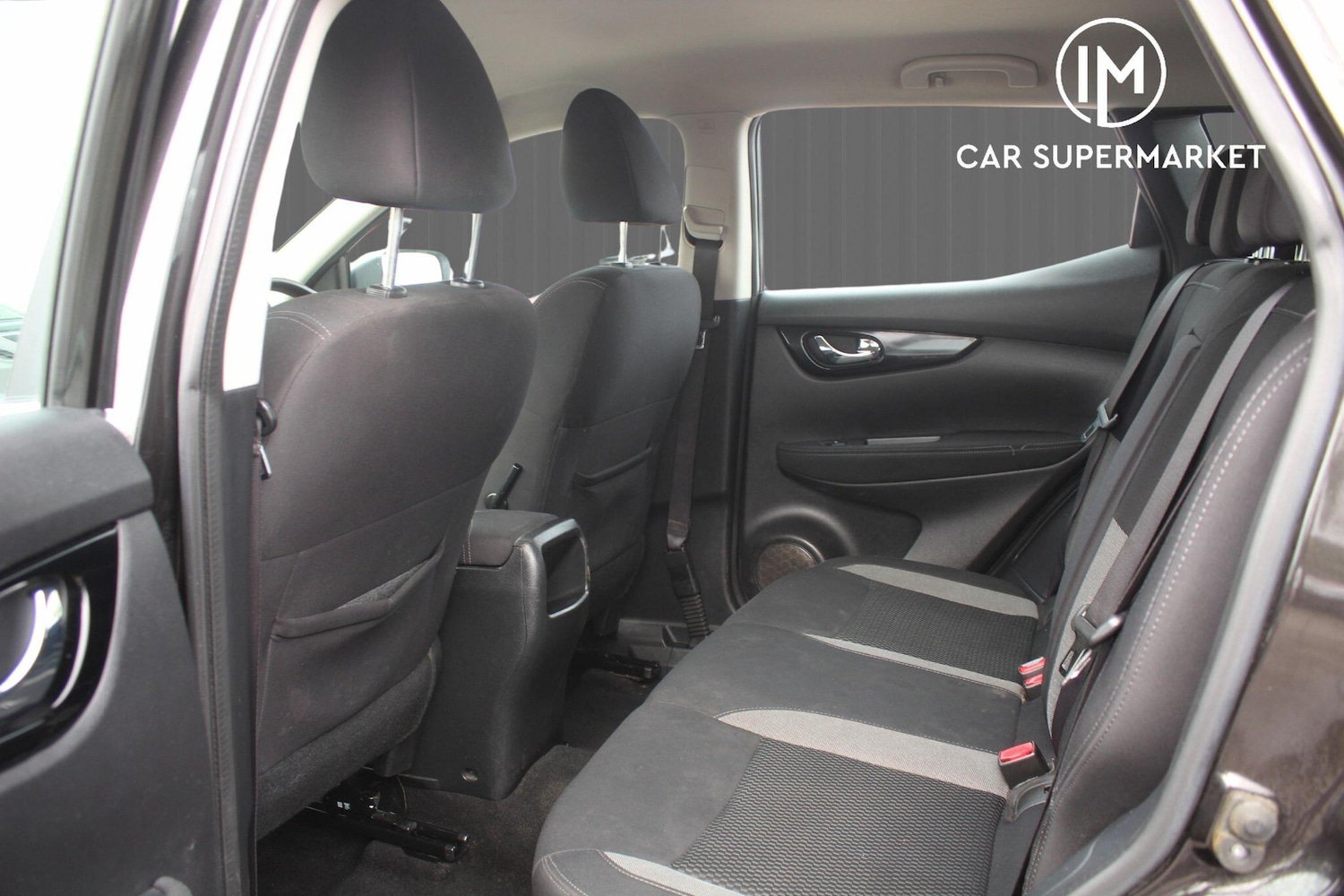 Used Nissan Qashqai 2017 for sale - 77352064: Photo 14