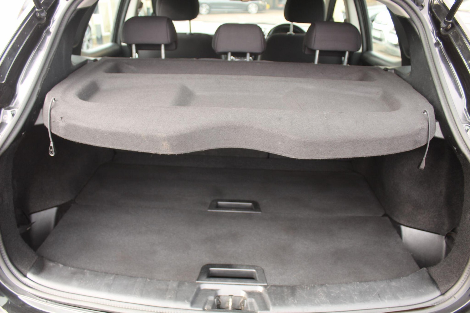 Used Nissan Qashqai 2017 for sale - 77352064: Photo 15