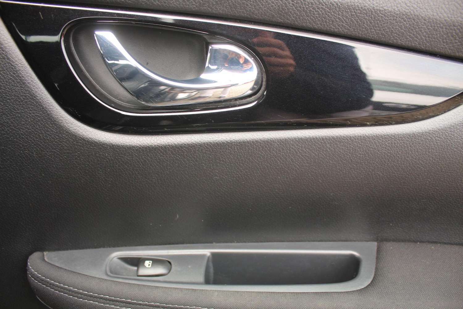 Used Nissan Qashqai 2017 for sale - 77352064: Photo 16