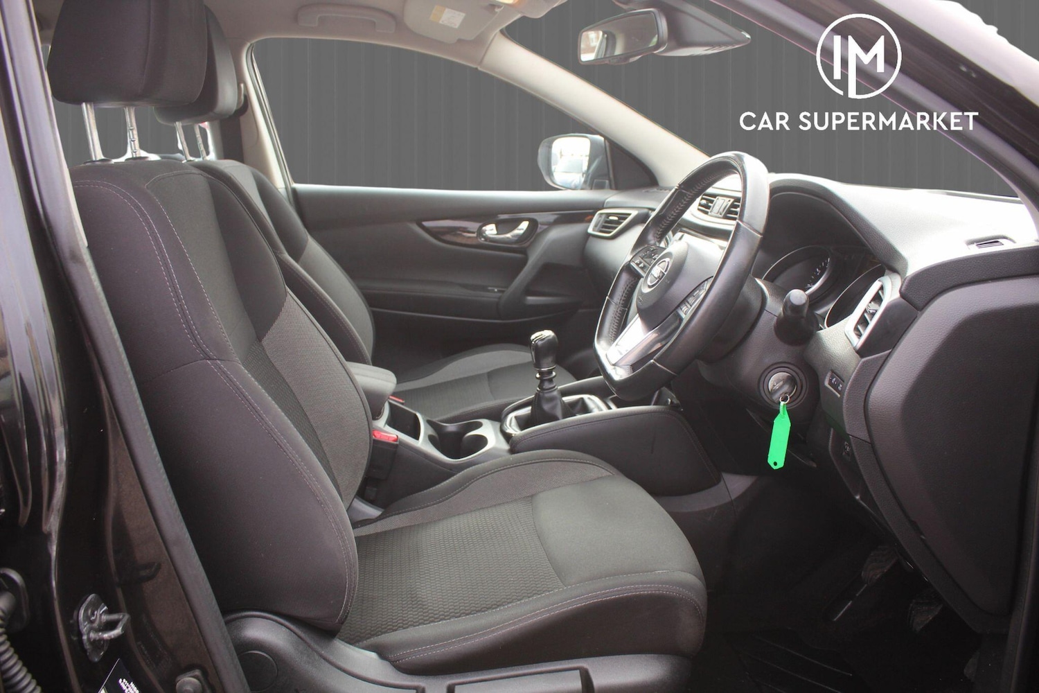 Used Nissan Qashqai 2017 for sale - 77352064: Photo 19