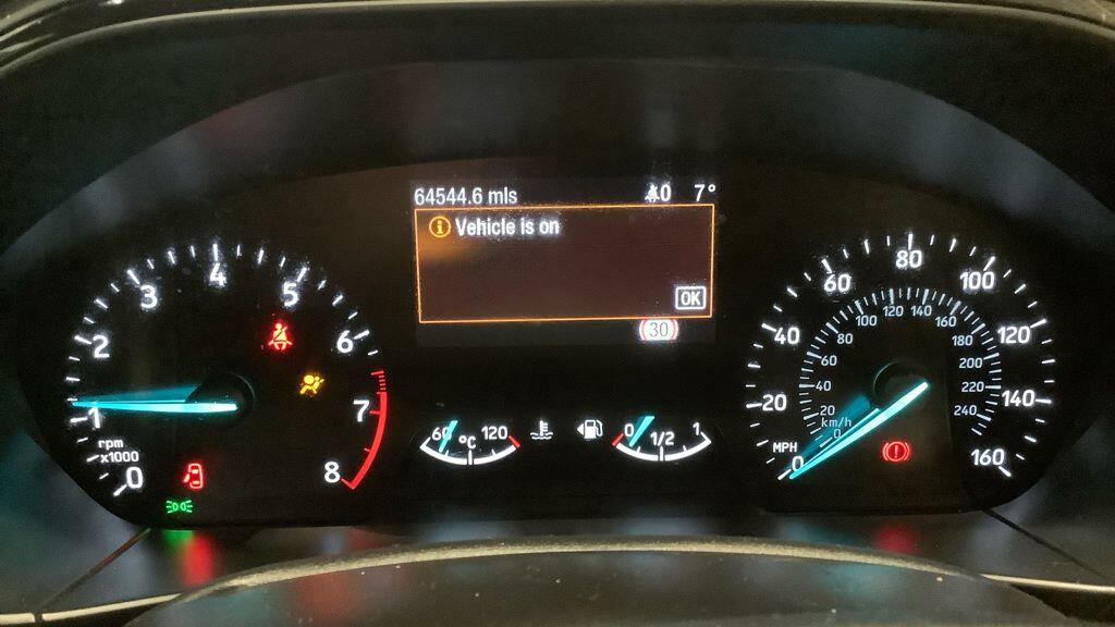 Used Ford Focus 2019 for sale - 77377053: Photo 10