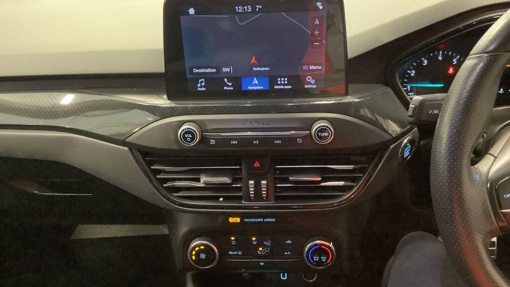 Used Ford Focus 2019 for sale - 77377053: Photo 11