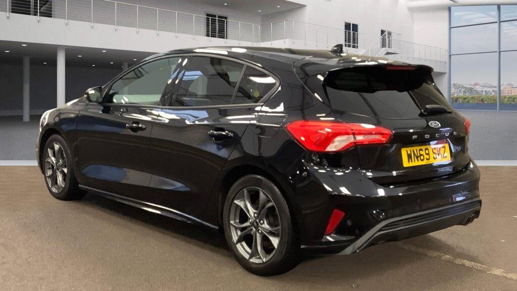 Used Ford Focus 2019 for sale - 77377053: Photo 3