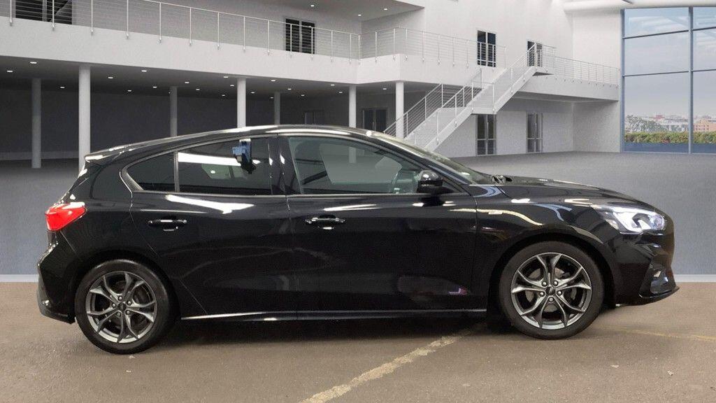 Used Ford Focus 2019 for sale - 77377053: Photo 5