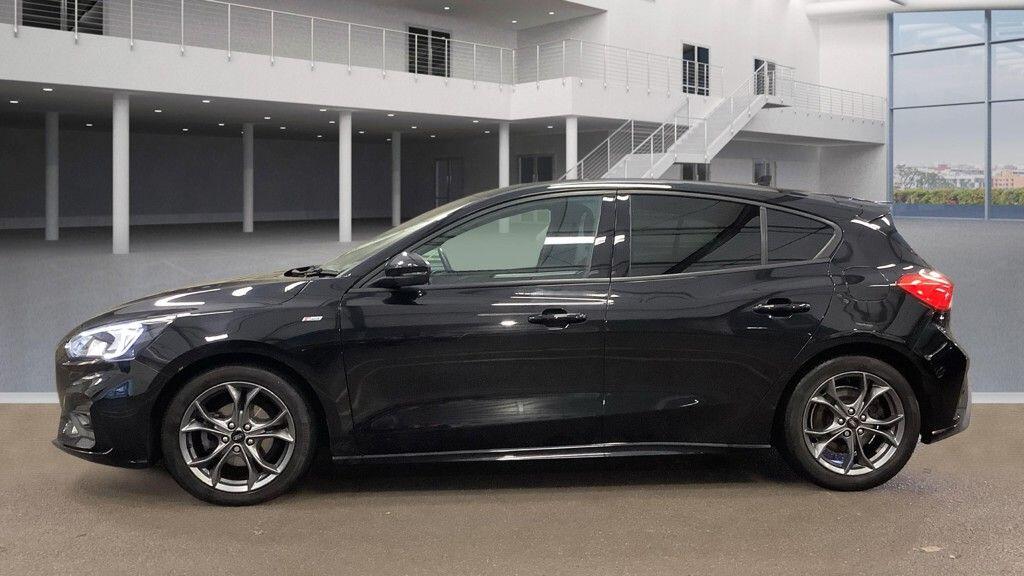 Used Ford Focus 2019 for sale - 77377053: Photo 6