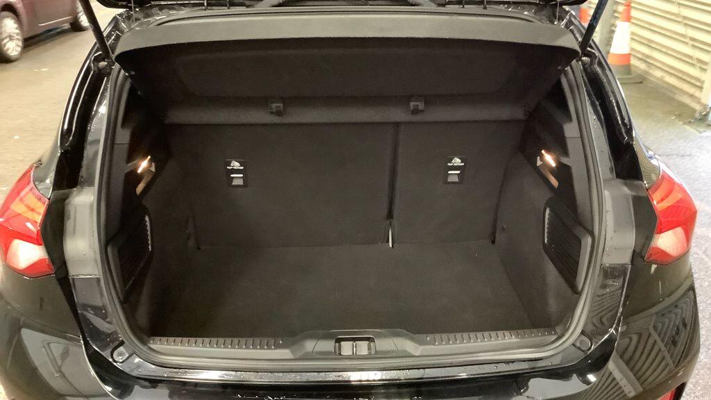 Used Ford Focus 2019 for sale - 77377053: Photo 7