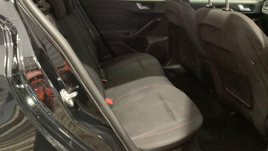 Used Ford Focus 2019 for sale - 77377053: Photo 8