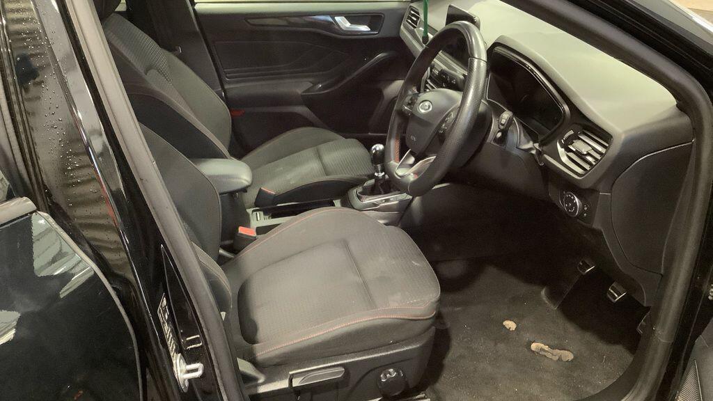 Used Ford Focus 2019 for sale - 77377053: Photo 9