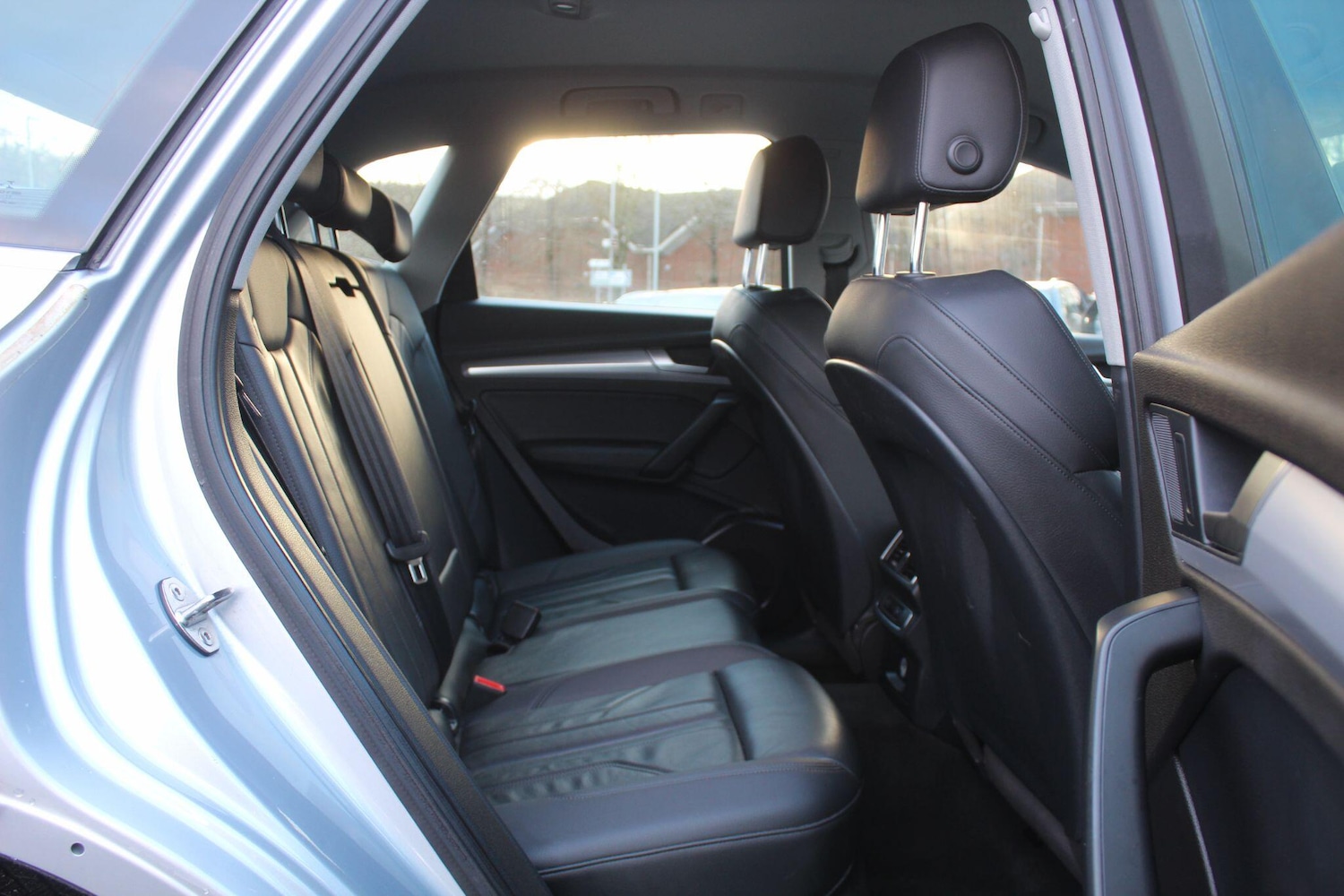 Used Audi Q5 2017 for sale - 76996707: Photo 25