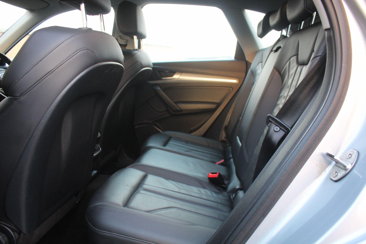 Used Audi Q5 2017 for sale - 76996707: Photo 26