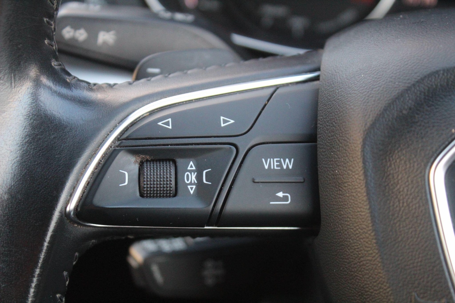 Used Audi Q5 2017 for sale - 76996707: Photo 29