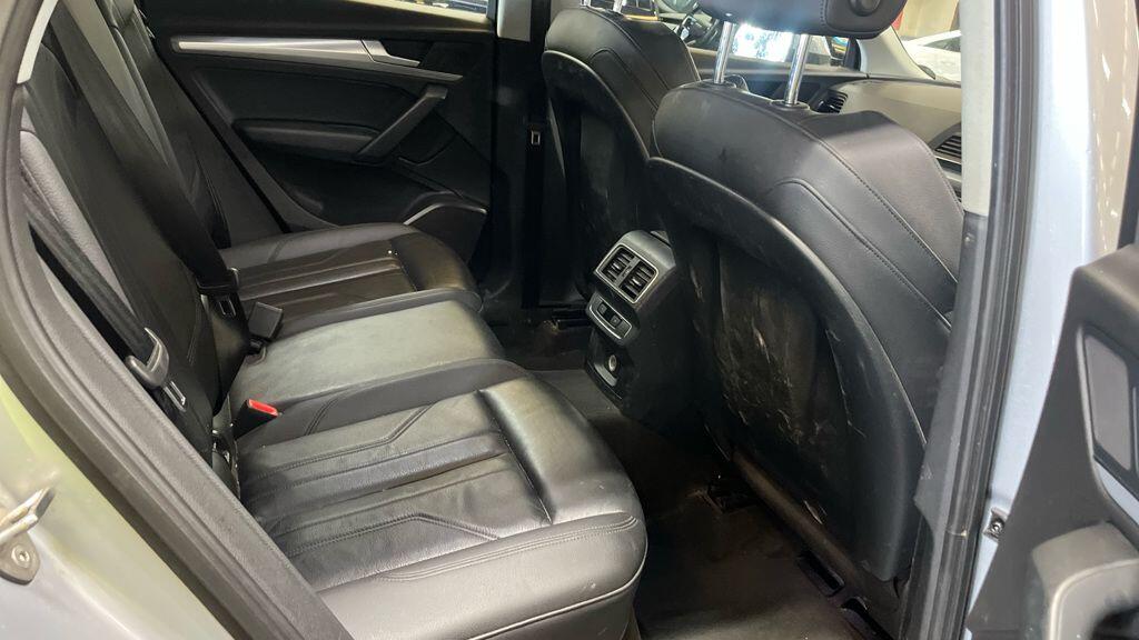 Used Audi Q5 for sale - 76996707: Photo 3