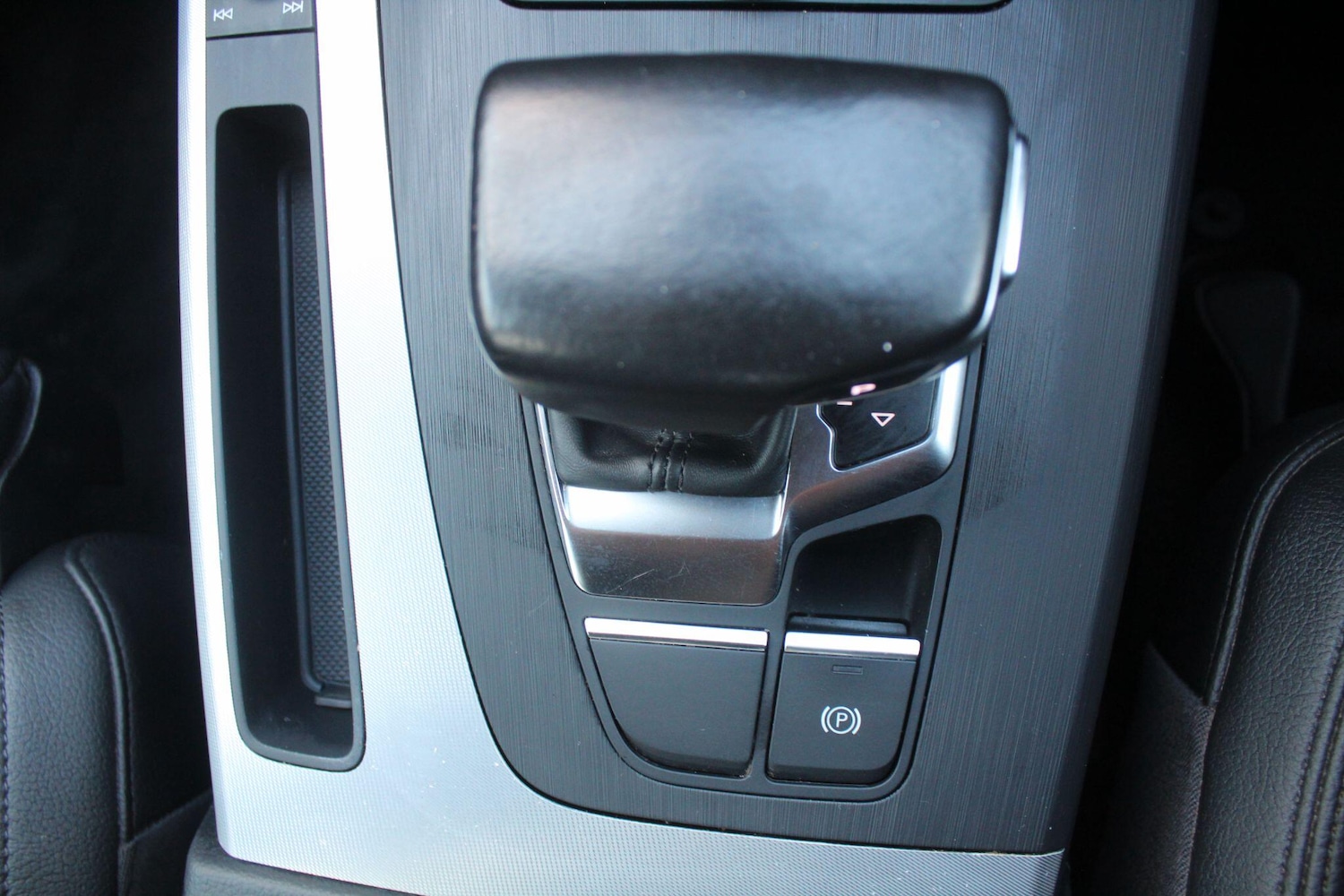 Used Audi Q5 2017 for sale - 76996707: Photo 31