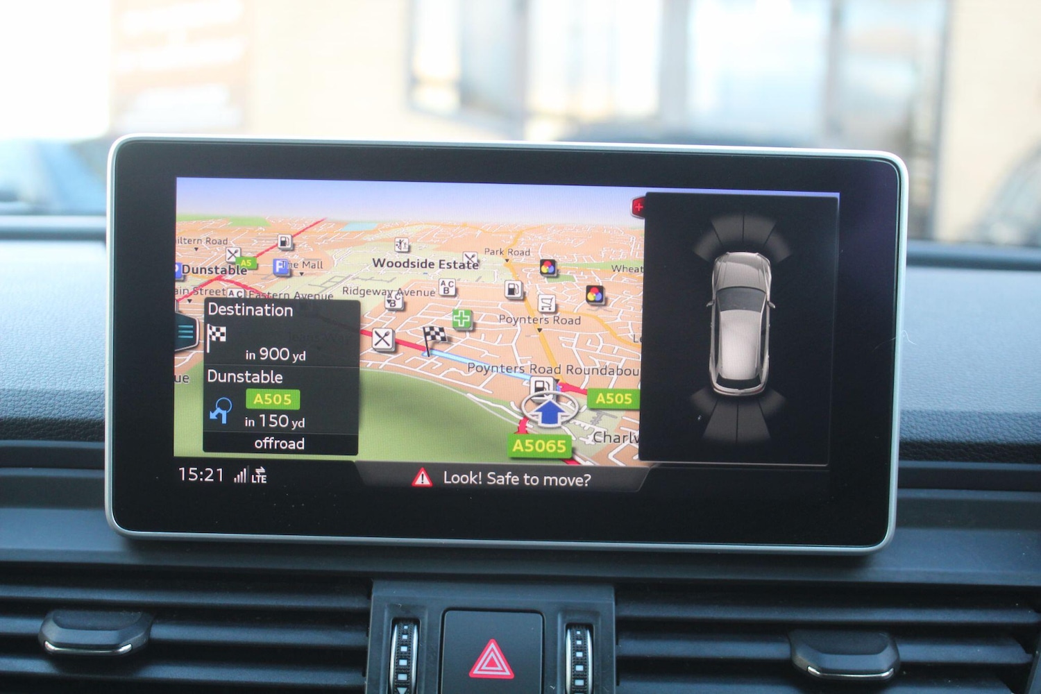 Used Audi Q5 2017 for sale - 76996707: Photo 35