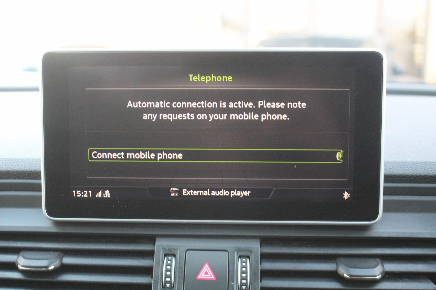 Used Audi Q5 2017 for sale - 76996707: Photo 36