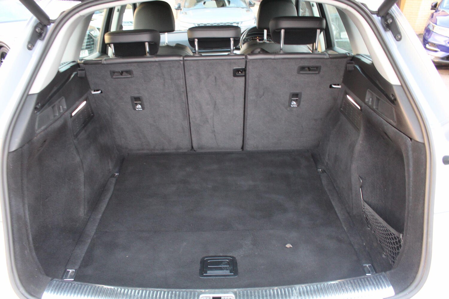 Used Audi Q5 2017 for sale - 76996707: Photo 41