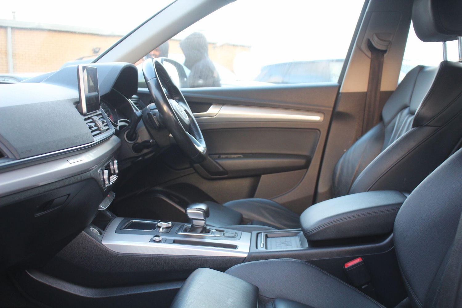 Used Audi Q5 2017 for sale - 76996707: Photo 42