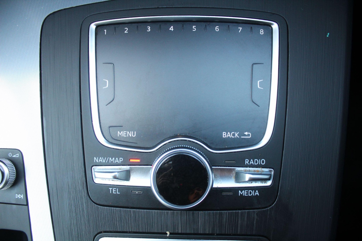 Used Audi Q5 2017 for sale - 76996707: Photo 45