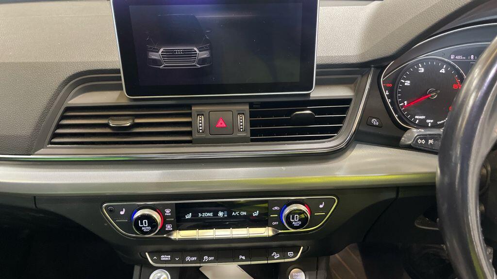 Used Audi Q5 for sale - 76996707: Photo 6