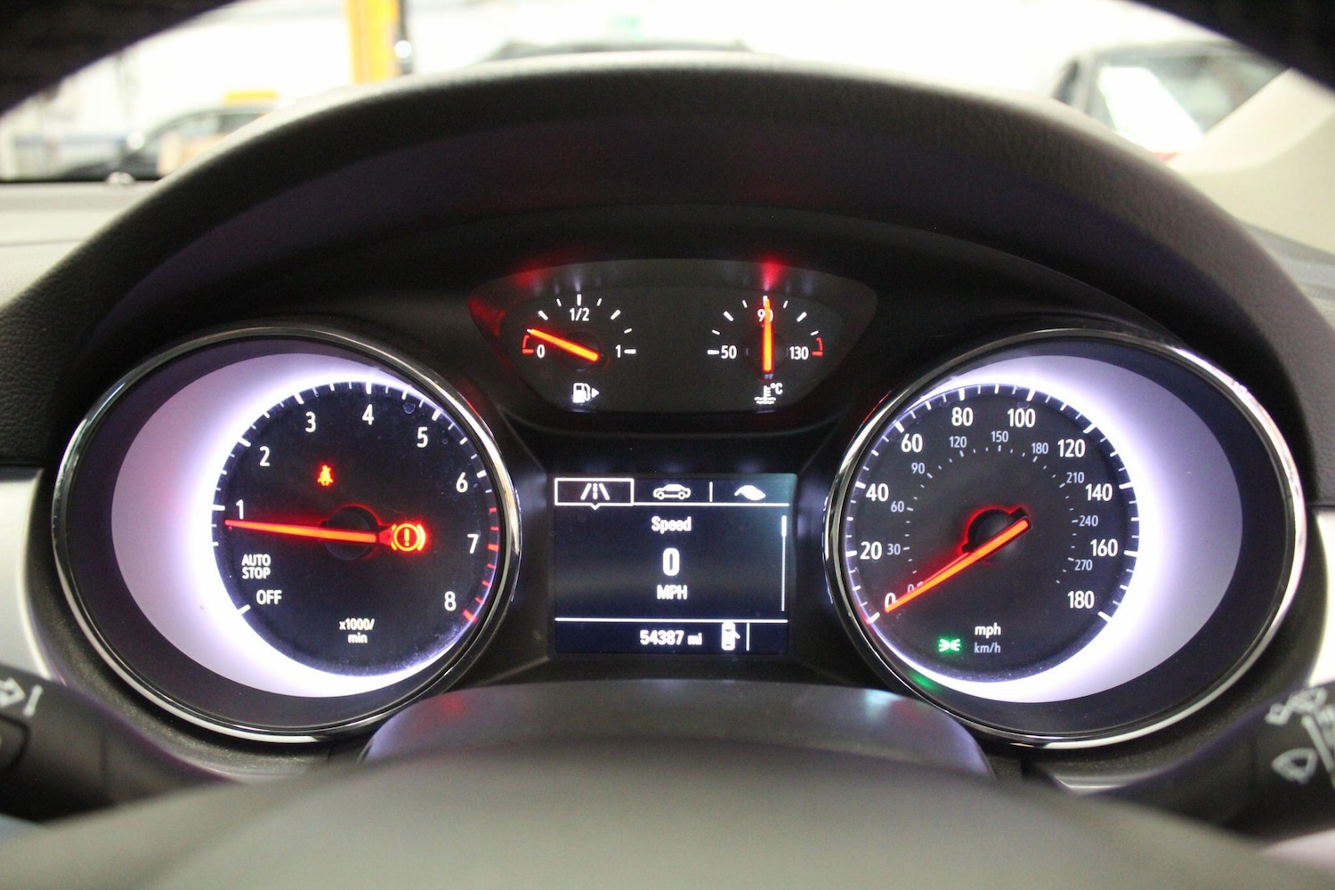 Vehicle 25