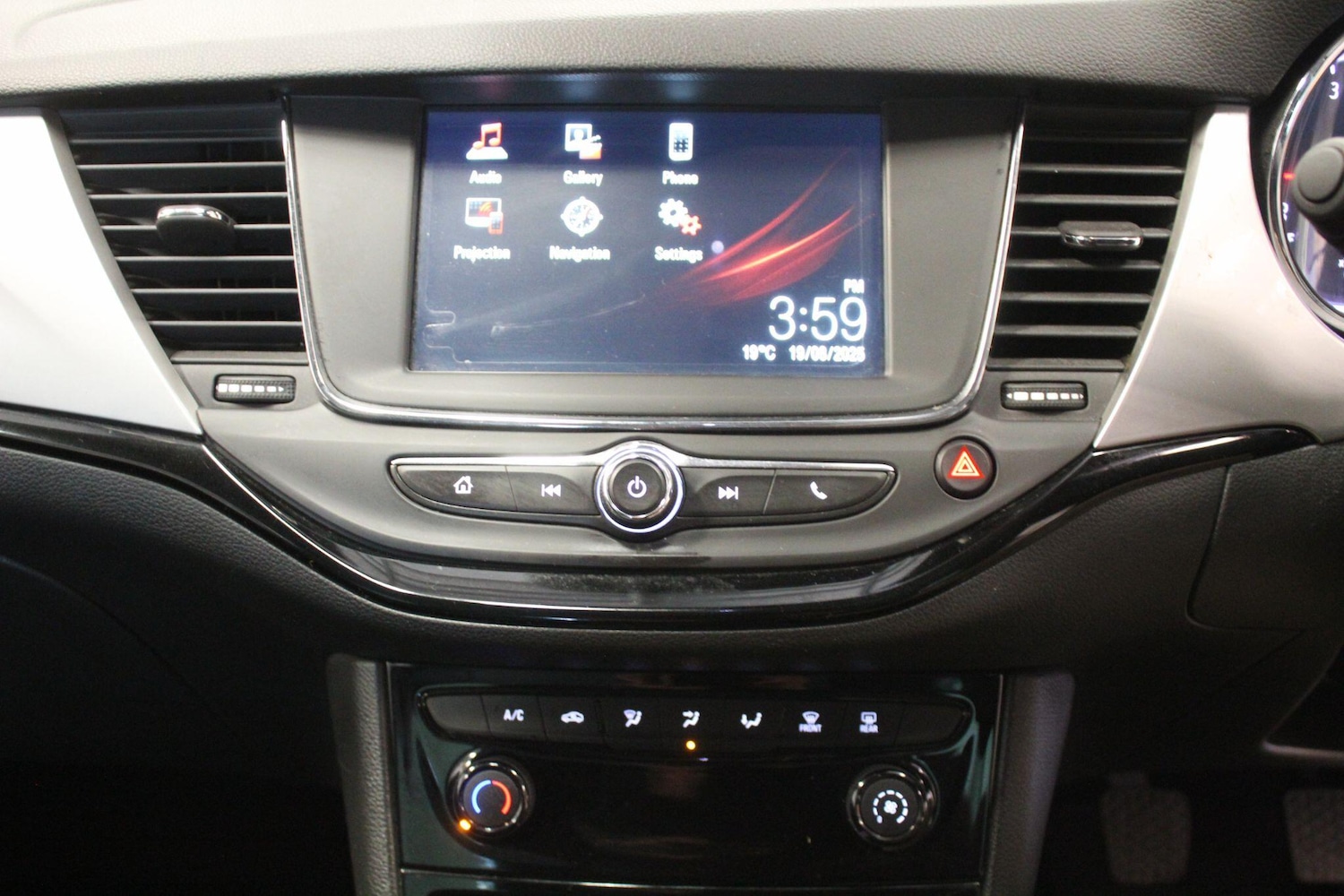 Vehicle 26