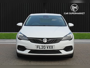 Used Vauxhall Astra 2020 for sale - 76002088: Photo