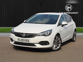Used Vauxhall Astra 2020 for sale - 76002088: Photo