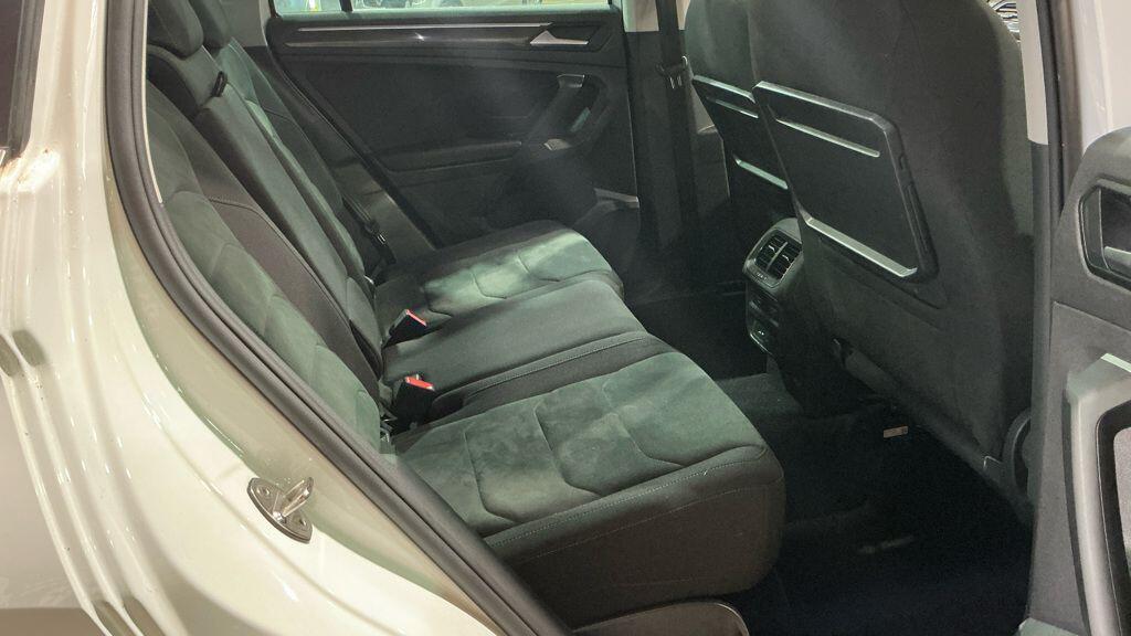 Used Volkswagen Tiguan 2020 for sale - 76424349: Photo 5
