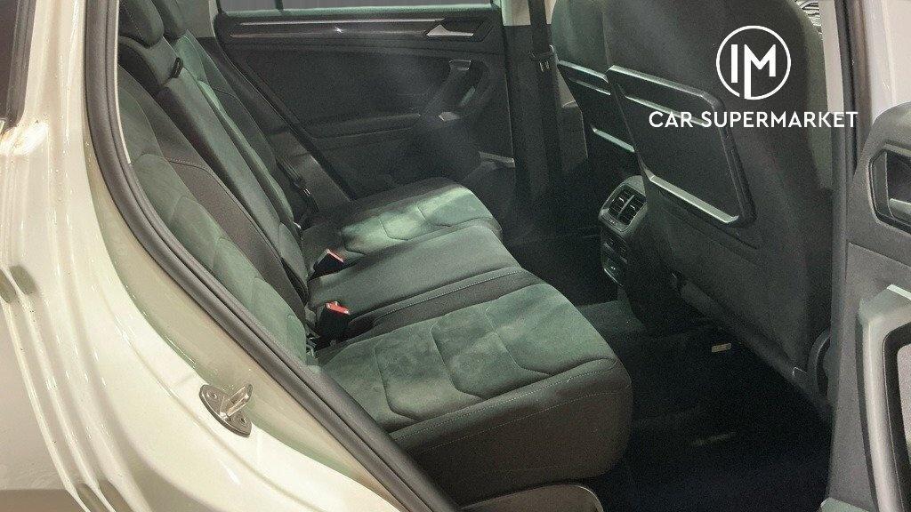 Used Volkswagen Tiguan 2020 for sale - 76424349: Photo 6