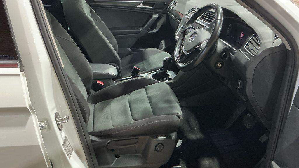 Used Volkswagen Tiguan 2020 for sale - 76424349: Photo 7