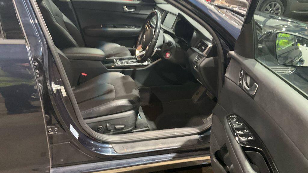 Used Kia Optima 2019 for sale - 77120358: Photo 10